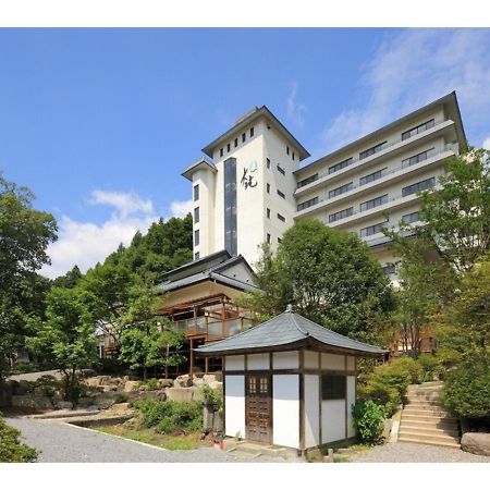 Kinugawa Onsen Yusuikiko Hotel Otaki - Vacation Stay 68843V นิกโก ภายนอก รูปภาพ