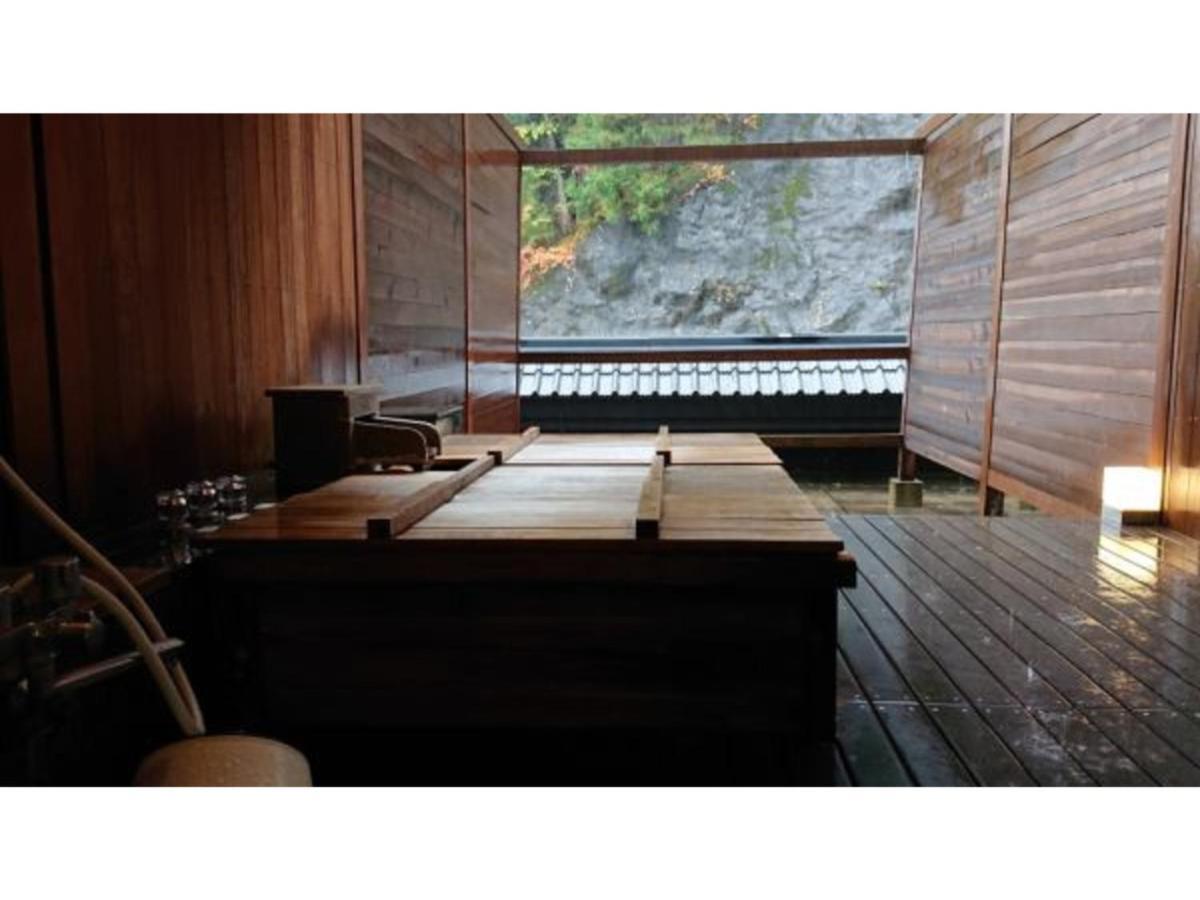 Kinugawa Onsen Yusuikiko Hotel Otaki - Vacation Stay 68843V นิกโก ภายนอก รูปภาพ