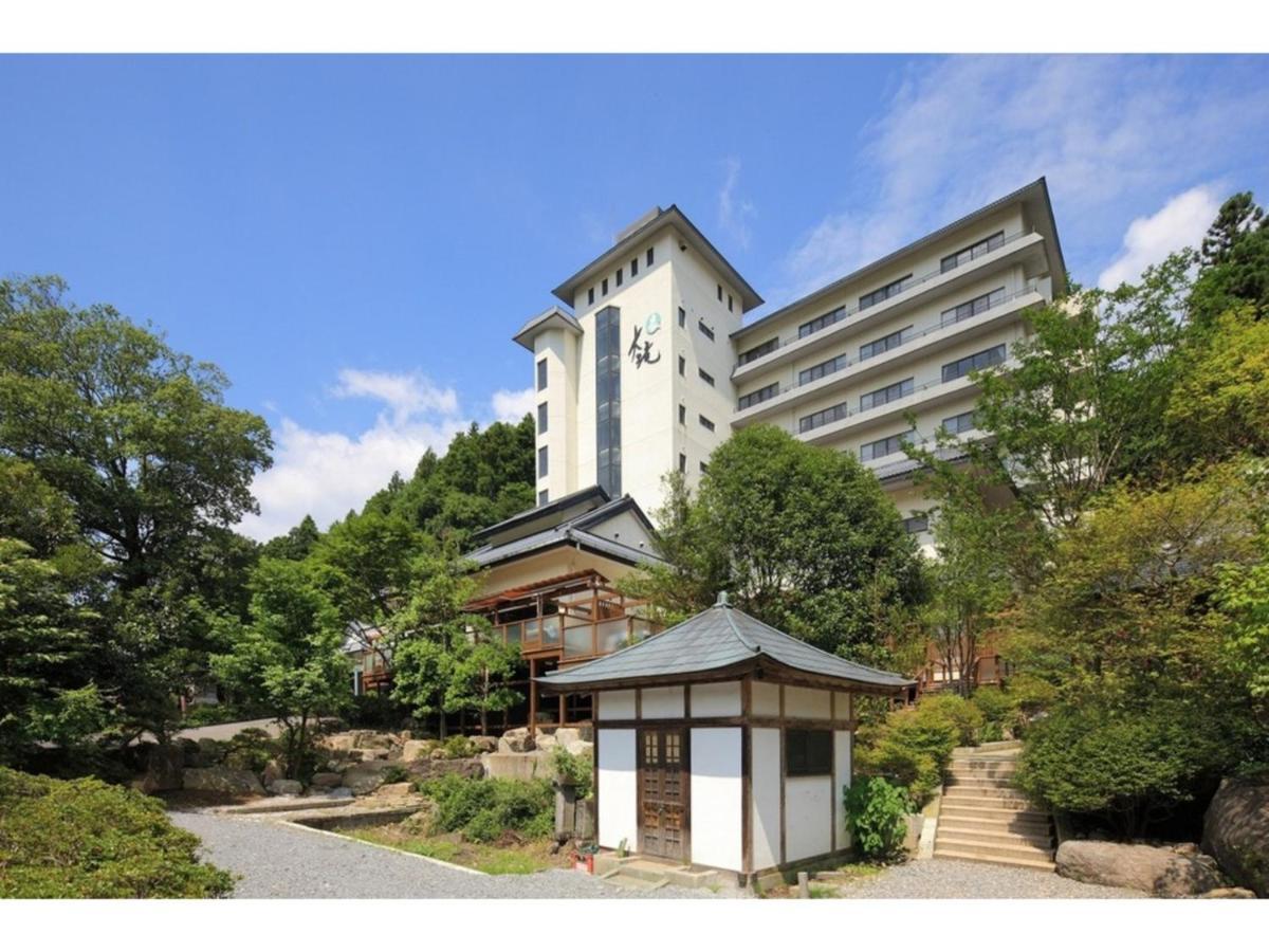 Kinugawa Onsen Yusuikiko Hotel Otaki - Vacation Stay 68843V นิกโก ภายนอก รูปภาพ