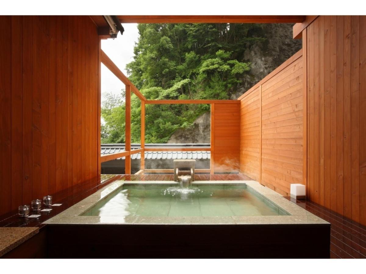 Kinugawa Onsen Yusuikiko Hotel Otaki - Vacation Stay 68843V นิกโก ภายนอก รูปภาพ