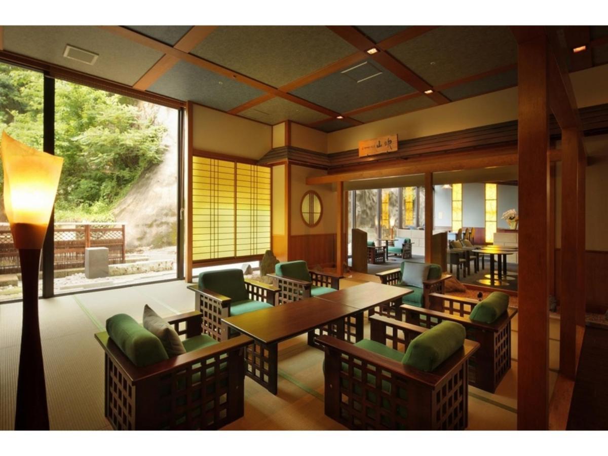 Kinugawa Onsen Yusuikiko Hotel Otaki - Vacation Stay 68843V นิกโก ภายนอก รูปภาพ